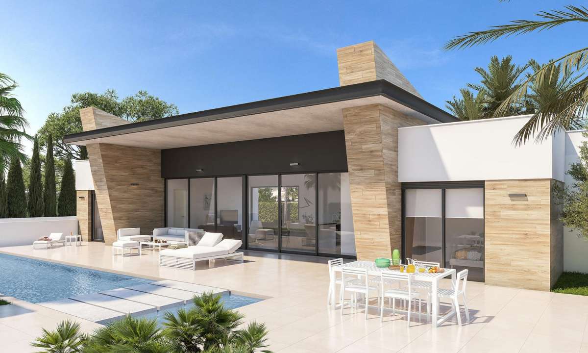 HOUSE FOR SALE, CIUDAD QUESADA