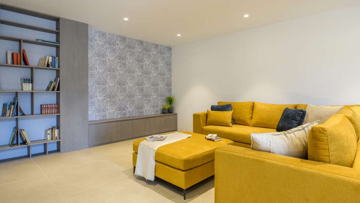 VILLA FOR SALE, ORIHUELA