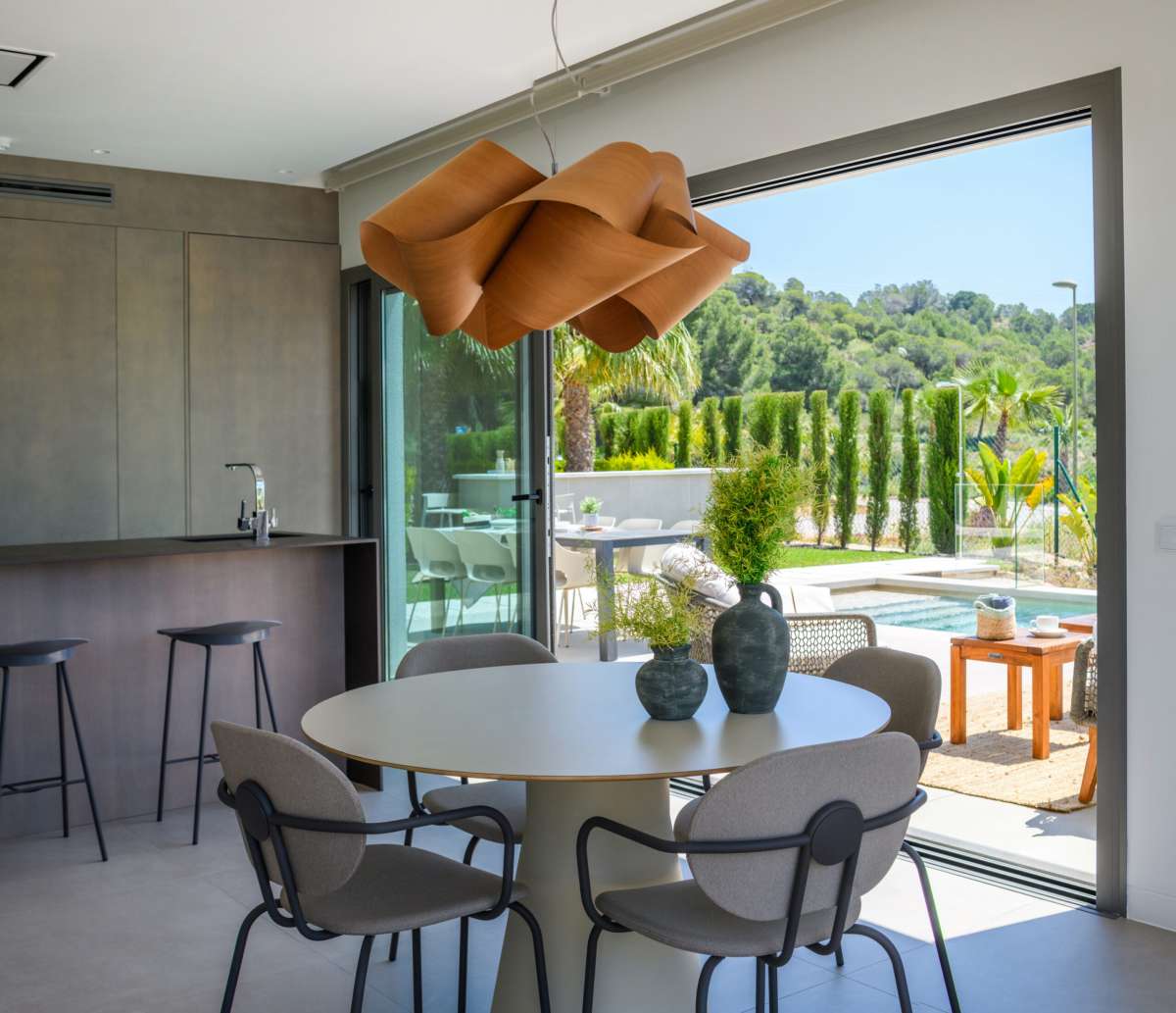 VILLA FOR SALE, ORIHUELA