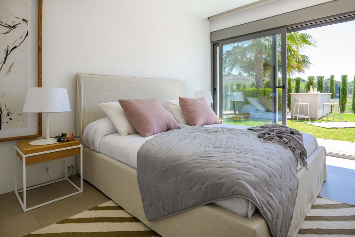 VILLA FOR SALE, ORIHUELA