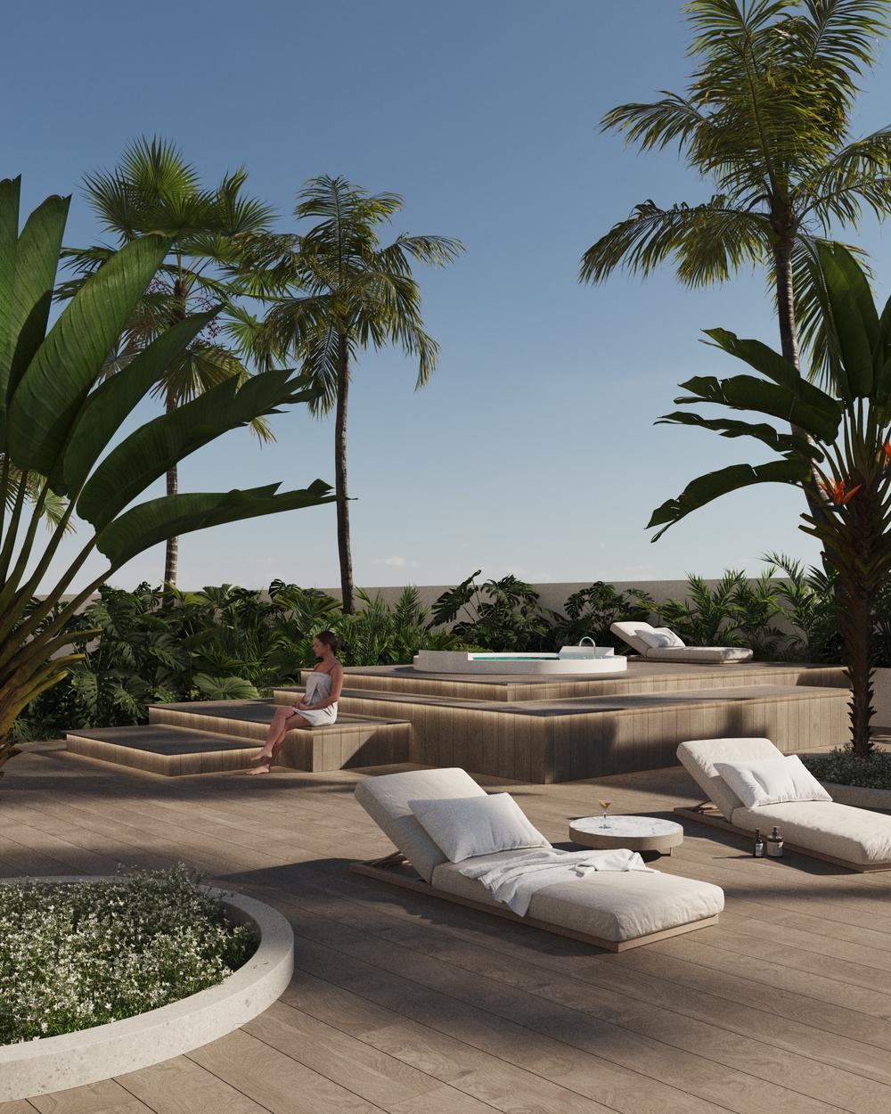 APARTMENT FOR SALE, CALPE