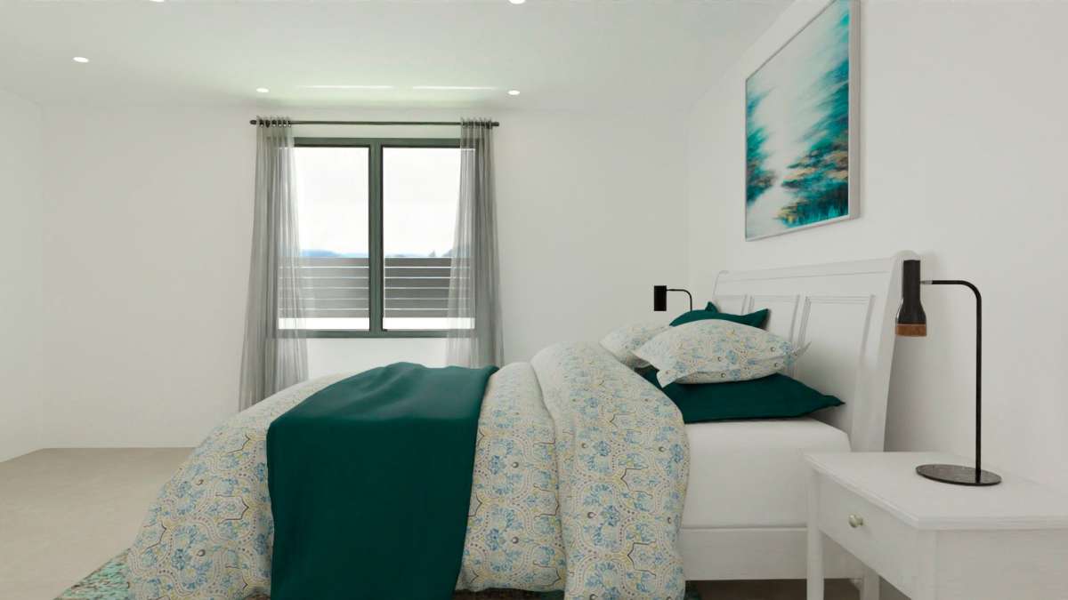 HOUSE FOR SALE, MONFORTE DEL CID