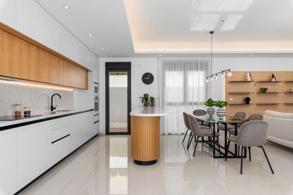 HOUSE FOR SALE, CIUDAD QUESADA