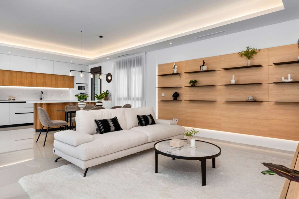 HOUSE FOR SALE, CIUDAD QUESADA