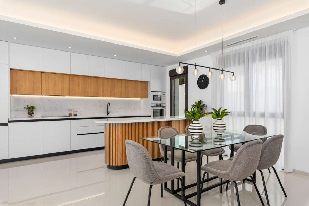 HOUSE FOR SALE, CIUDAD QUESADA