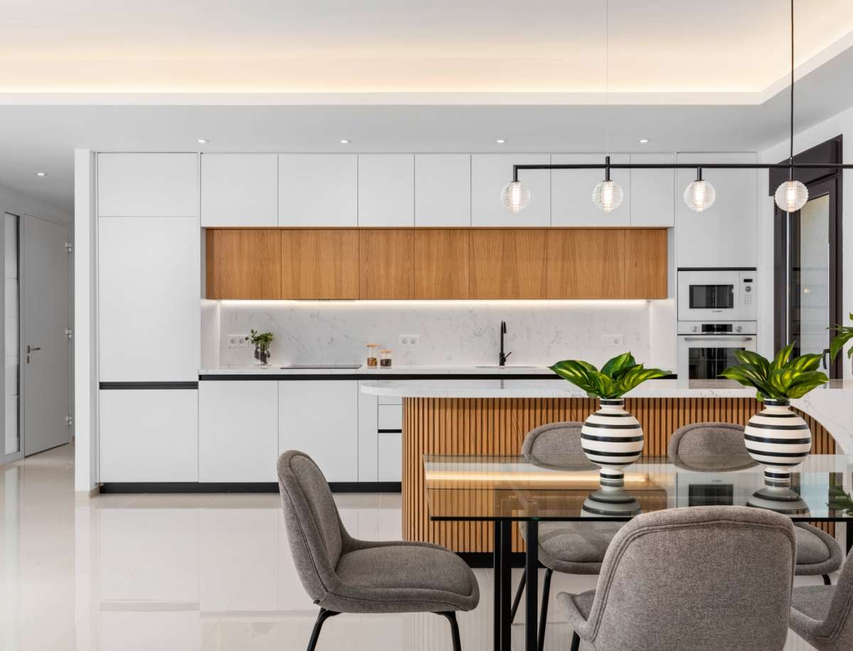 HOUSE FOR SALE, CIUDAD QUESADA