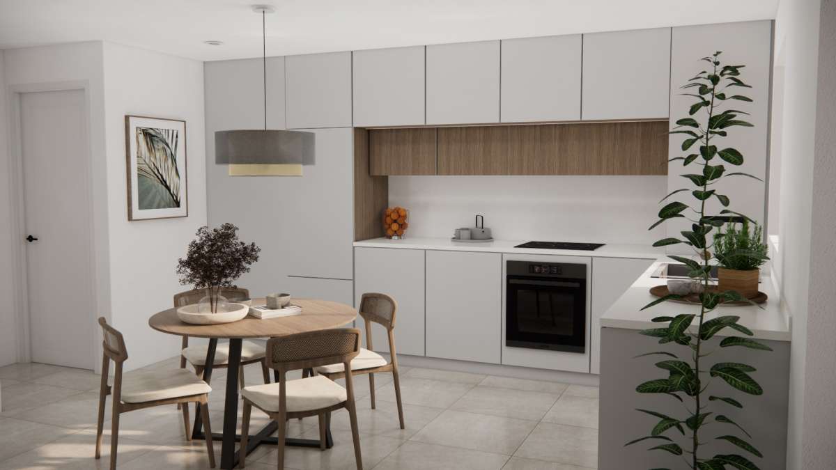 HOUSE FOR SALE, ORIHUELA