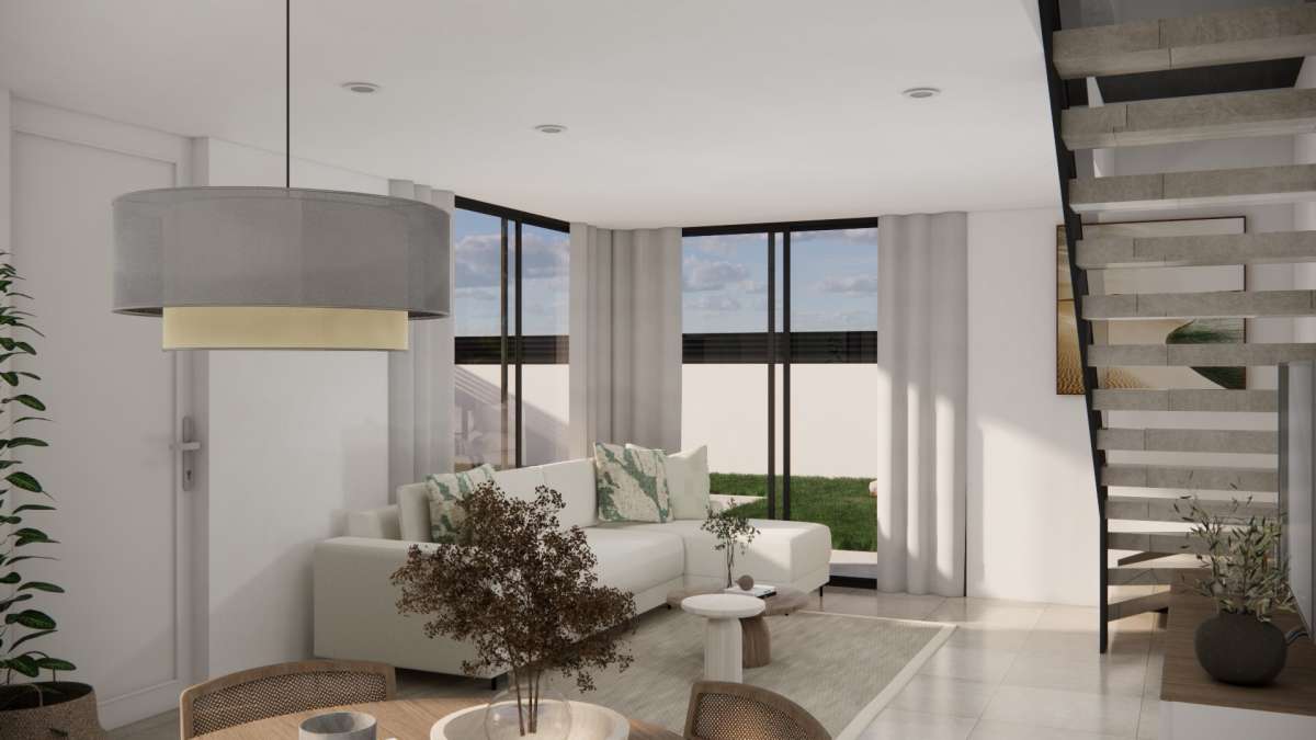 HOUSE FOR SALE, ORIHUELA