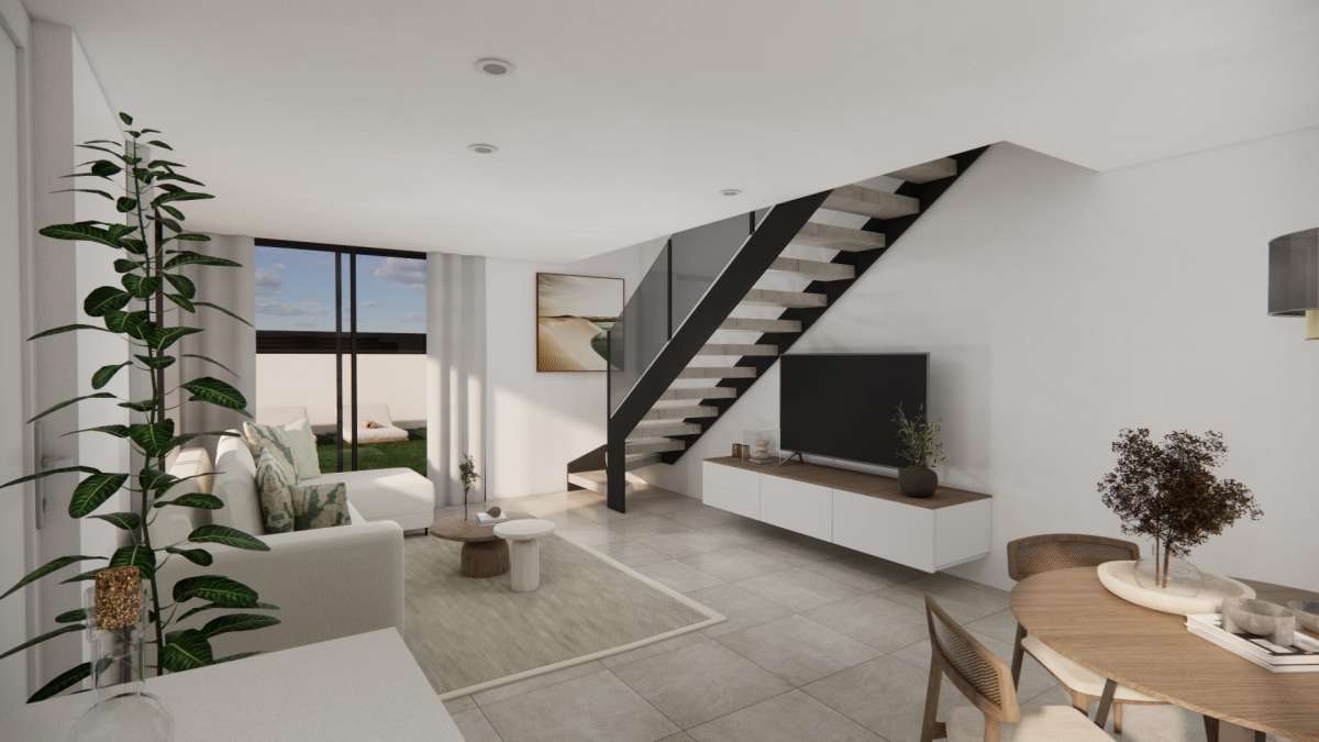 HOUSE FOR SALE, ORIHUELA