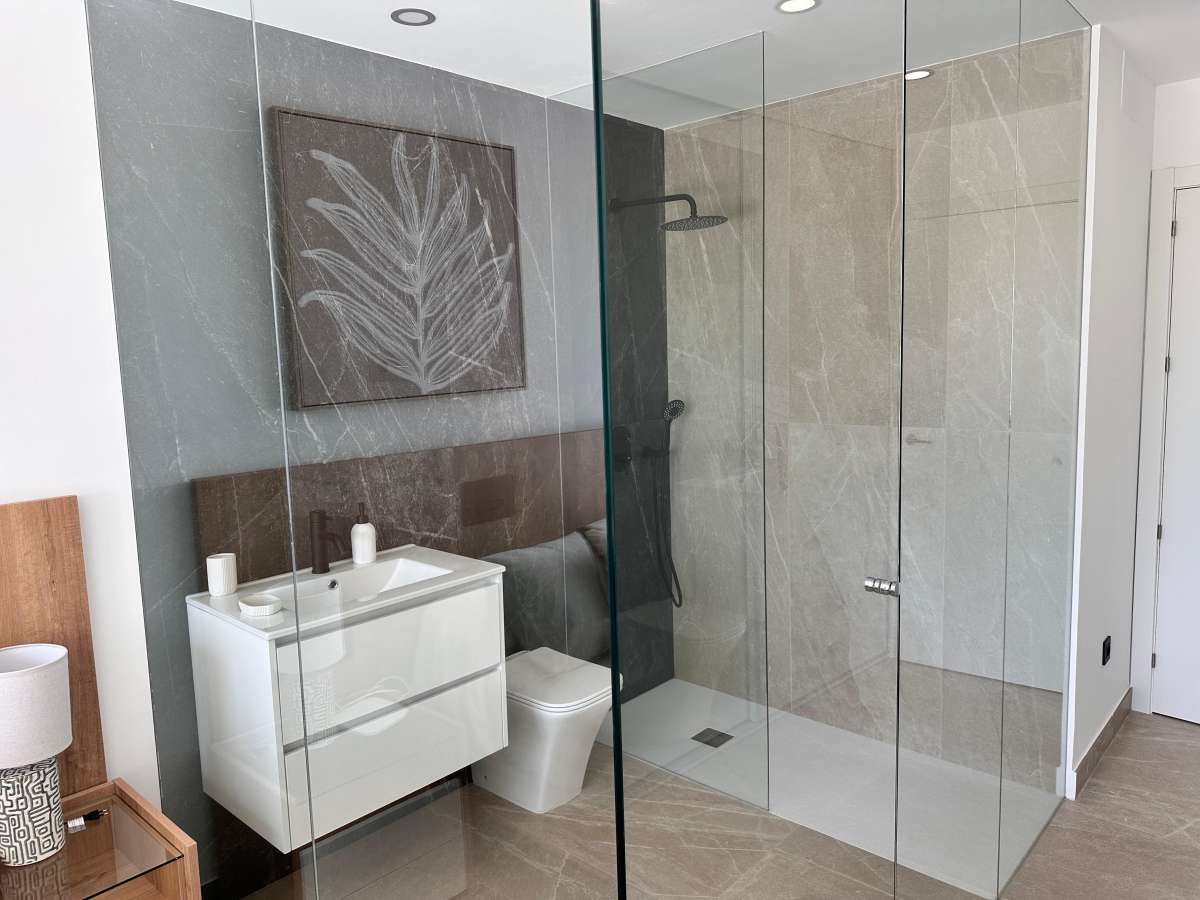 APARTMENT FOR SALE, LOS ALCÁZARES