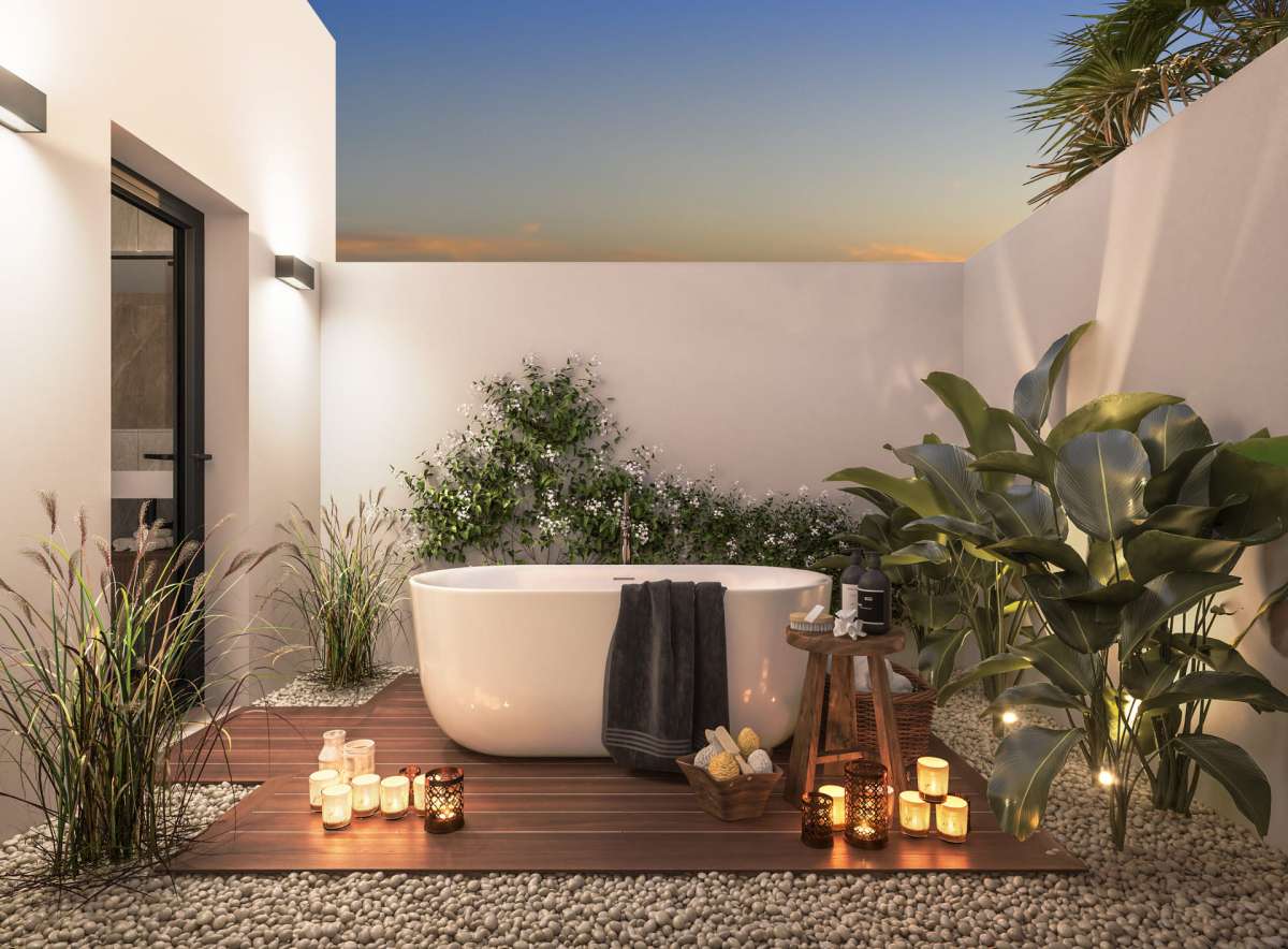 APARTMENT FOR SALE, LOS ALCÁZARES