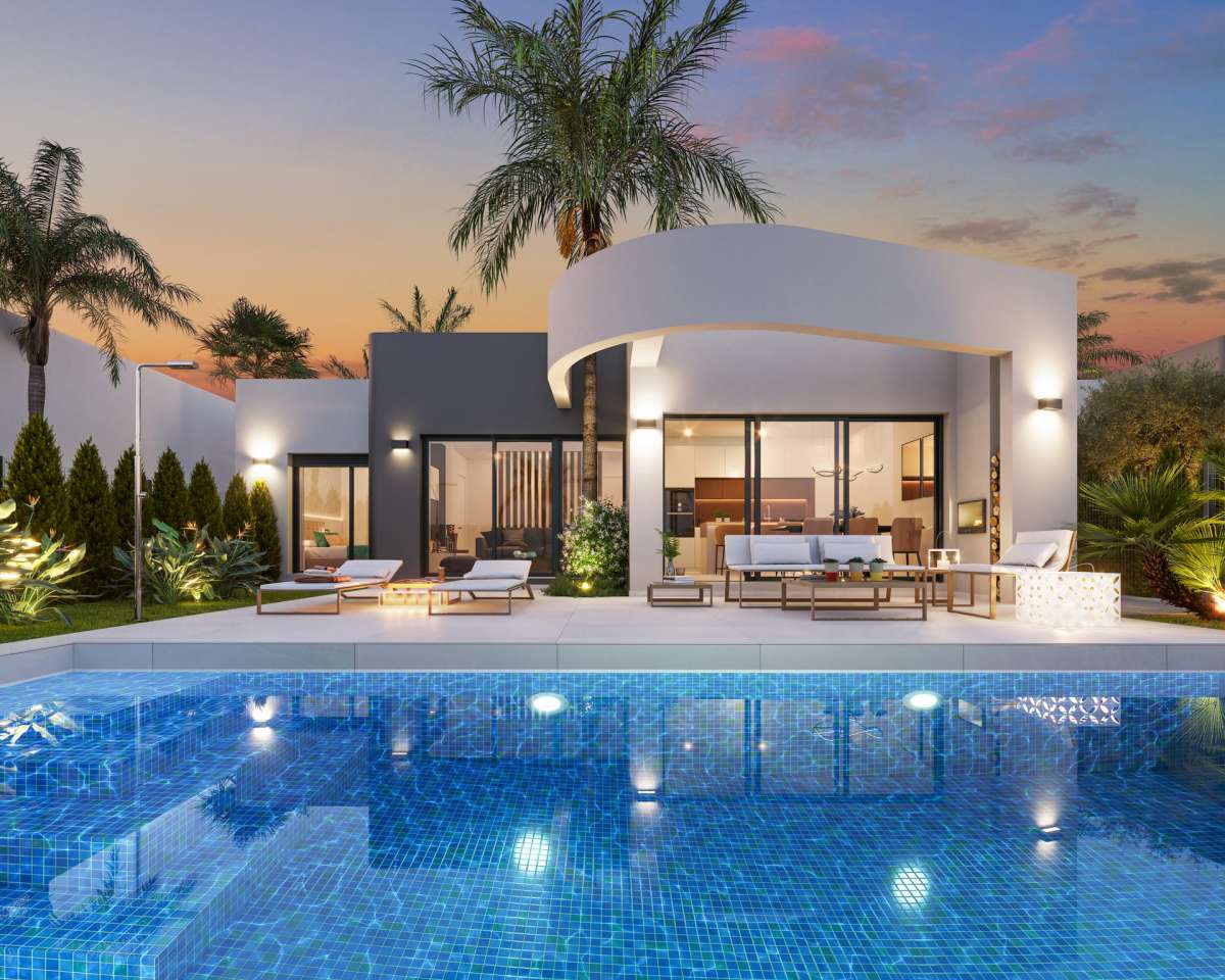 APARTMENT FOR SALE, LOS ALCÁZARES