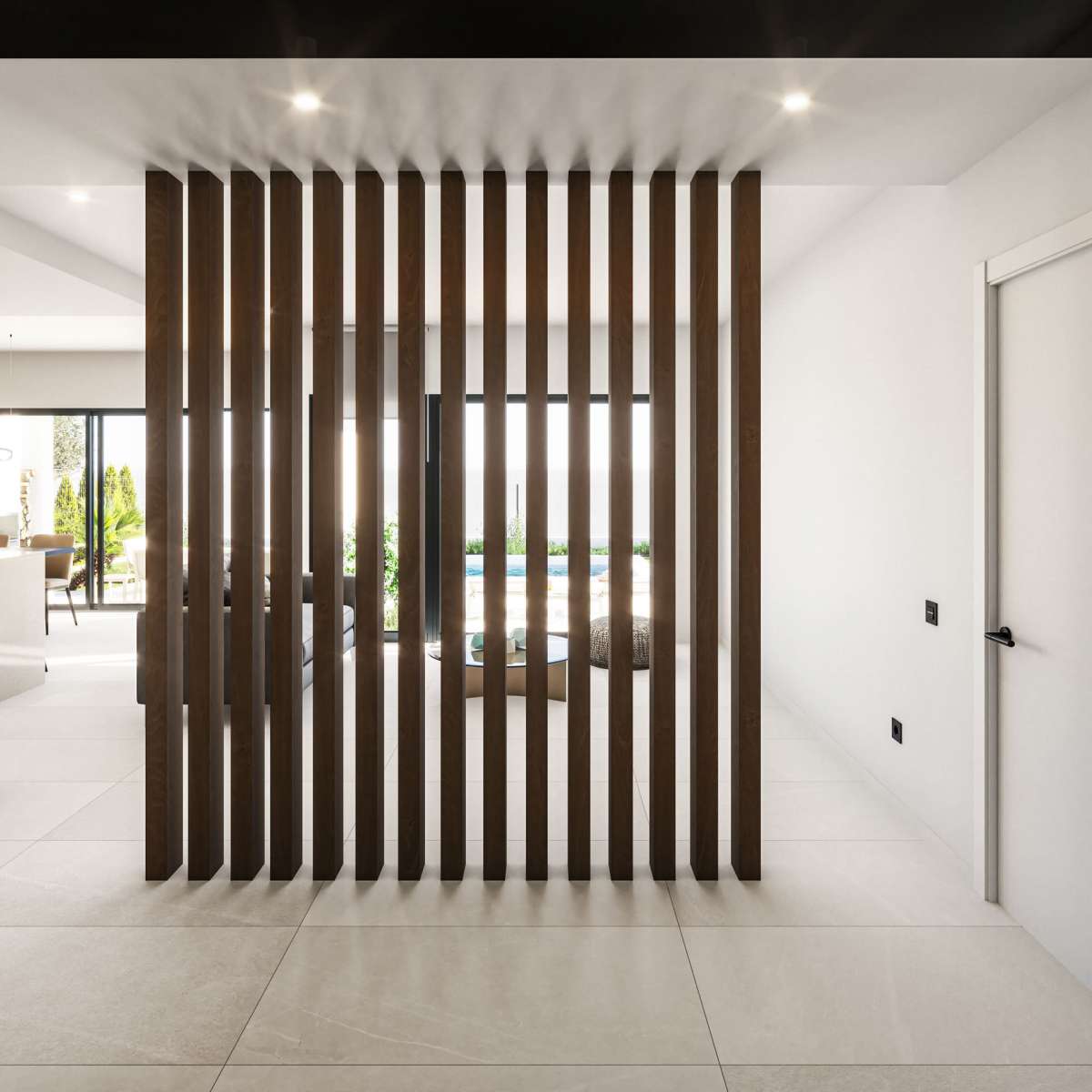 APARTMENT FOR SALE, LOS ALCÁZARES