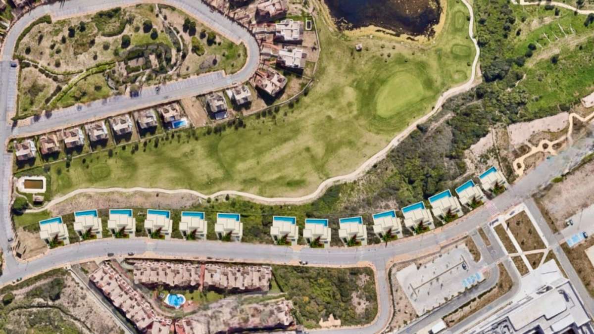 VILLA FOR SALE, ESTEPONA