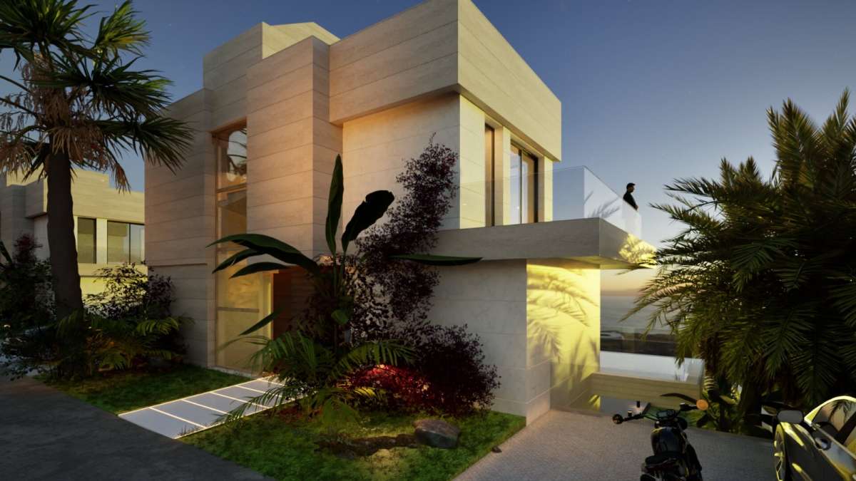 VILLA FOR SALE, ESTEPONA