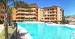 Pool & views