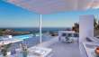 Pool & views