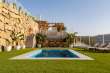 Pool & views