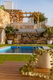 Pool & views