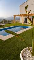 Pool & views