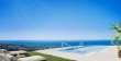Pool & views