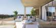 Pool & views
