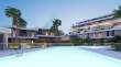 Pool & views