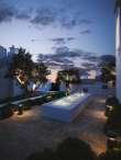 Pool & views