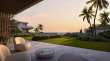 Pool & views