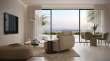 Pool & views