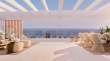 Pool & views