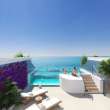 Pool & views