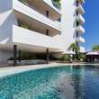 Pool & views
