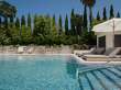 Pool & views