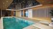 Pool & views