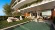 Pool & views
