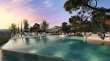 Pool & views