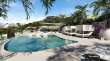 Pool & views