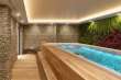 Pool & views