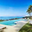 Pool & views