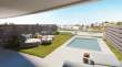 Pool & views