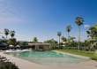 Pool & views