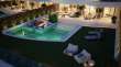 Pool & views