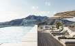 Pool & views