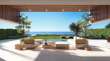 Pool & views