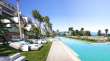 Pool & views
