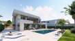 Pool & views