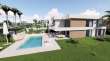 Pool & views