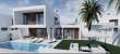 Pool & views