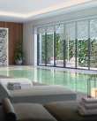 Pool & views